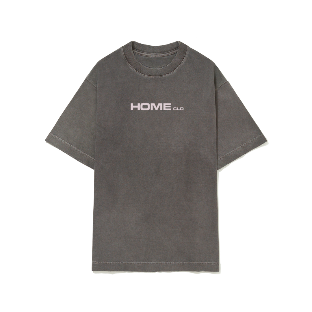 Home Shirt - Gray