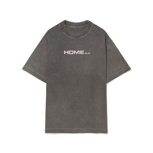 Home Shirt - Gray