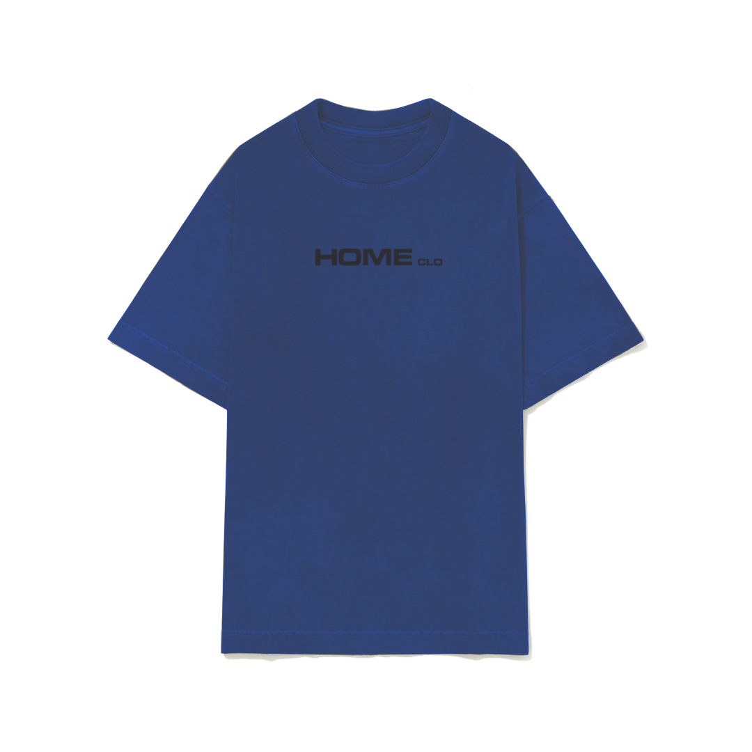 Maillot Fan France - Bleu