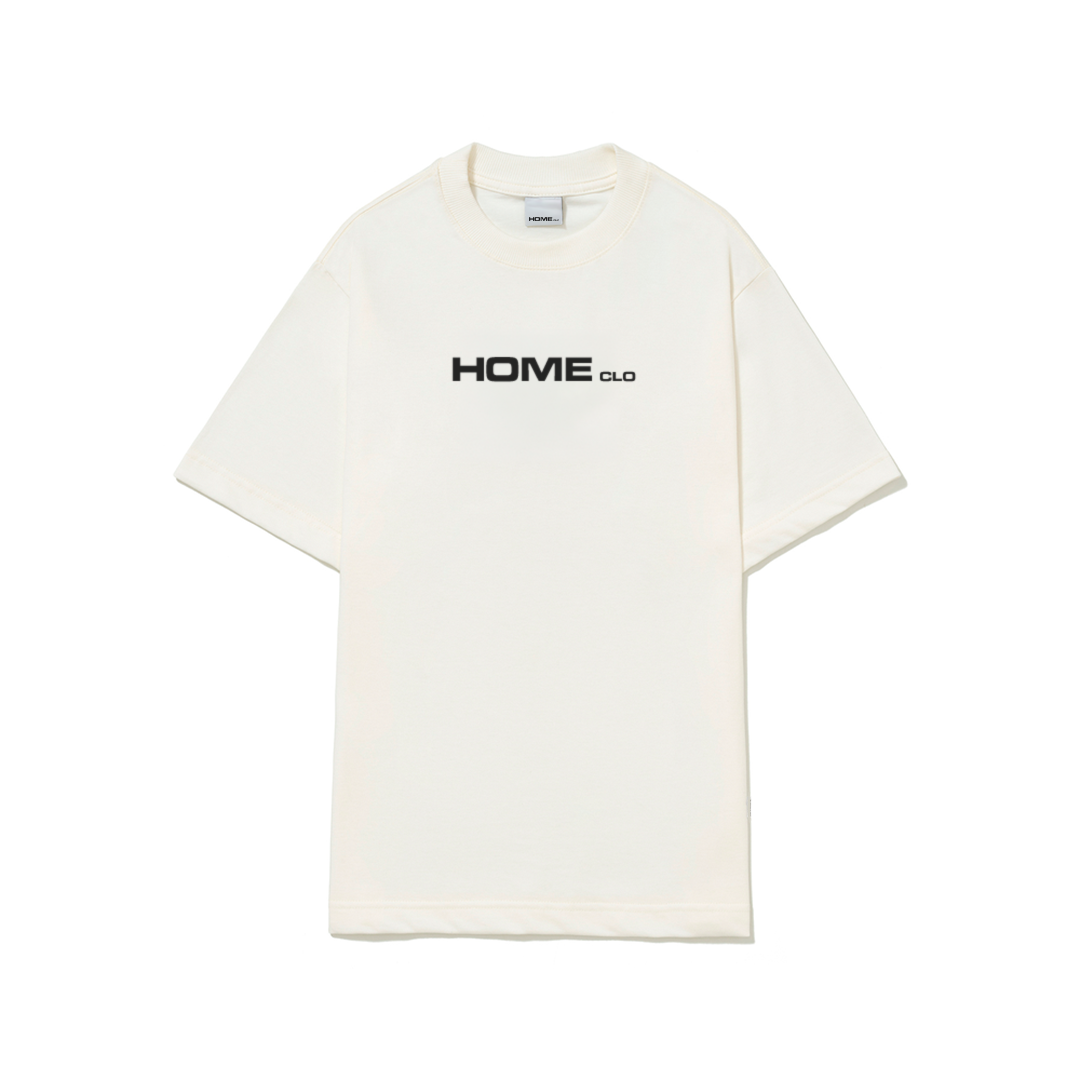 Home Shirt - White