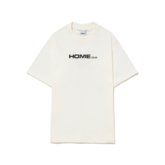 Home Shirt - White